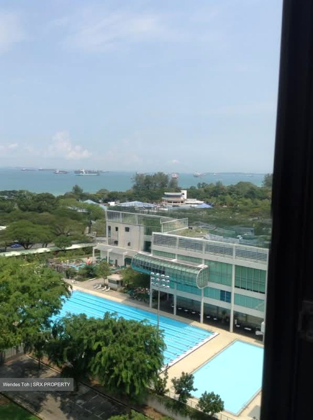 The Cape (D15), Apartment #604278741